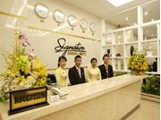 Picture of Signature Saigon Hotel