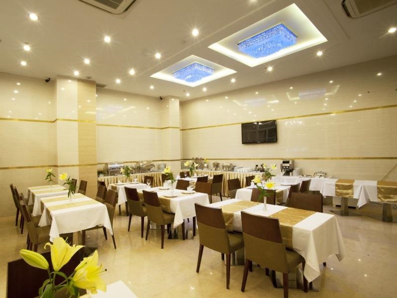 Picture of Signature Saigon Hotel