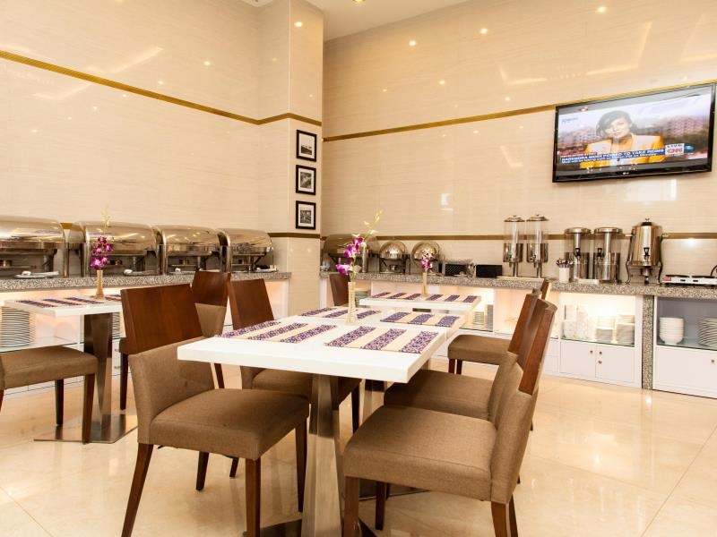 Picture of Signature Saigon Hotel