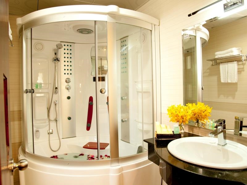 Picture of Signature Saigon Hotel