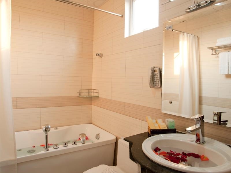 Picture of Signature Saigon Hotel