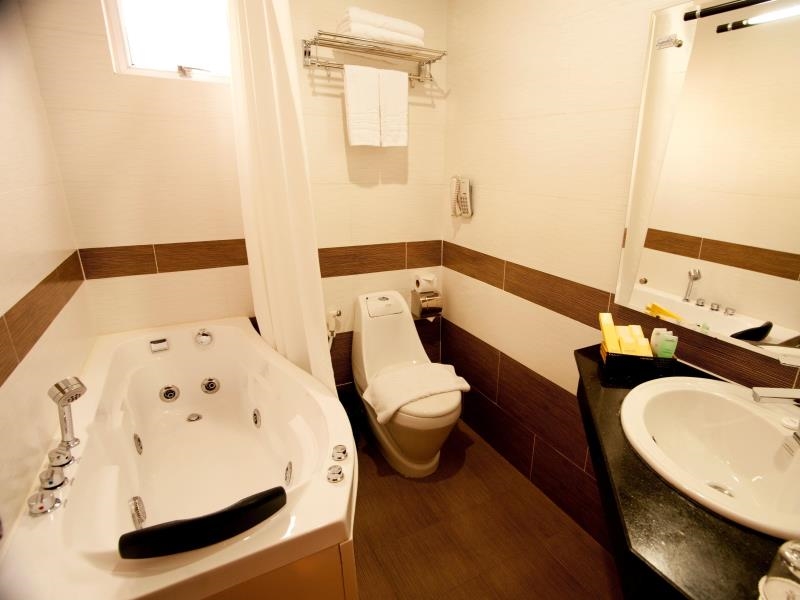 Picture of Signature Saigon Hotel