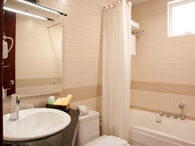 Picture of Signature Saigon Hotel