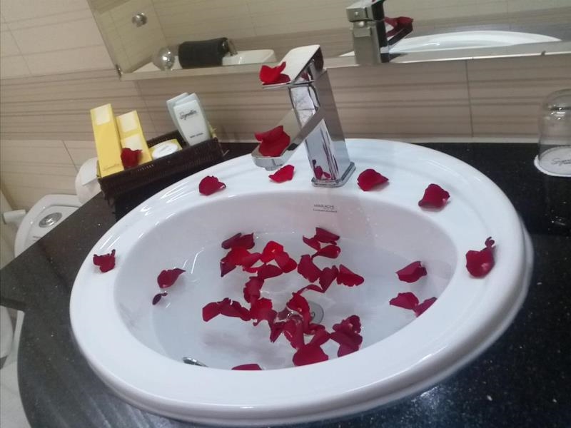 Picture of Signature Saigon Hotel