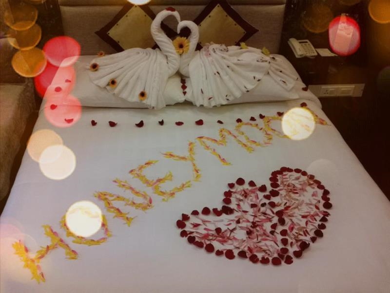Picture of Signature Saigon Hotel