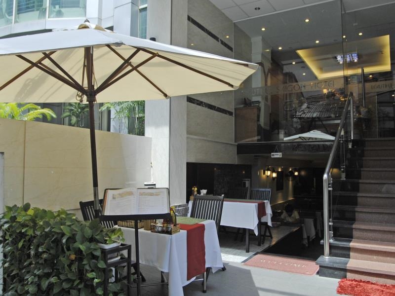 Picture of Beautiful Saigon 3 Hotel