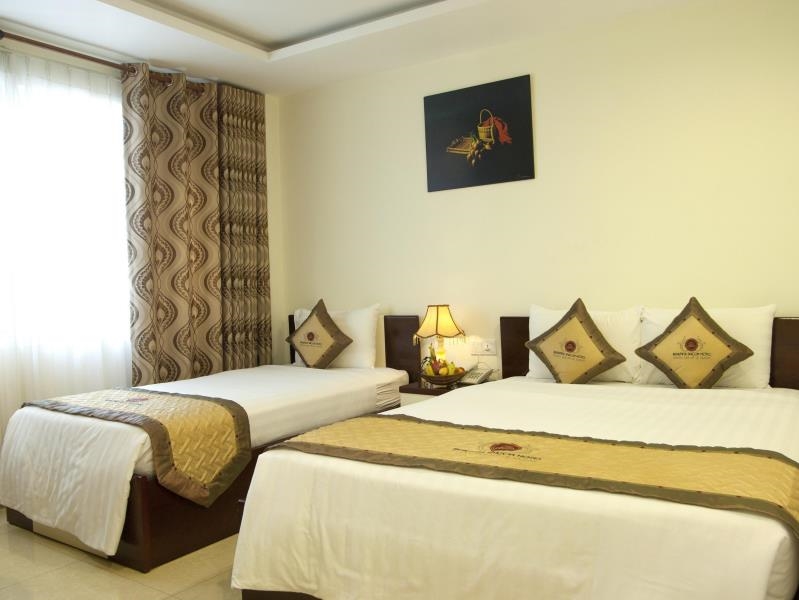 Picture of Beautiful Saigon 3 Hotel