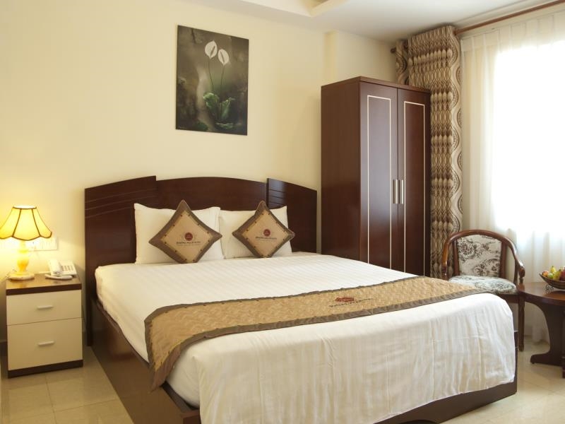 Picture of Beautiful Saigon 3 Hotel
