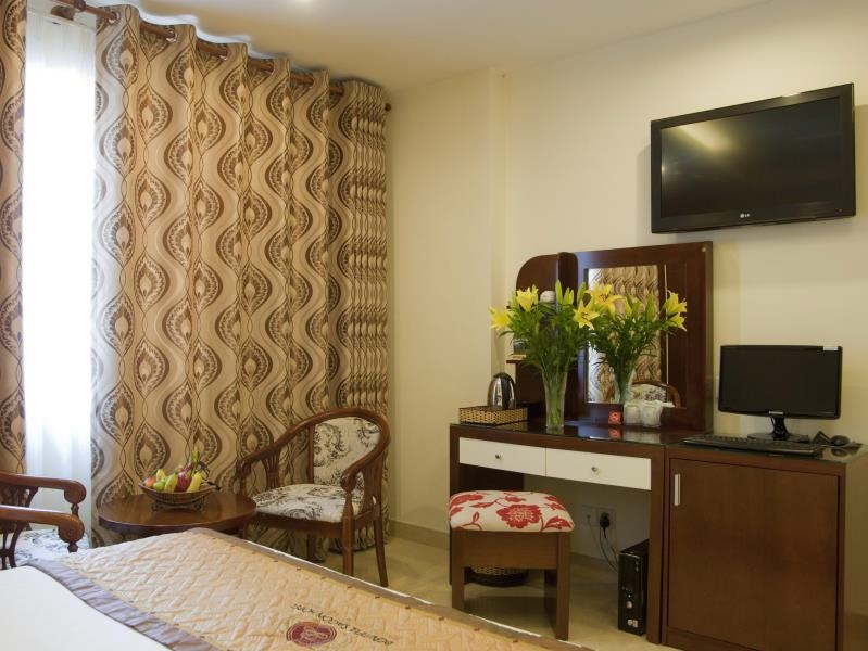 Picture of Beautiful Saigon 3 Hotel