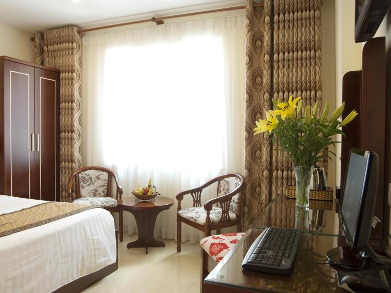 Picture of Beautiful Saigon 3 Hotel