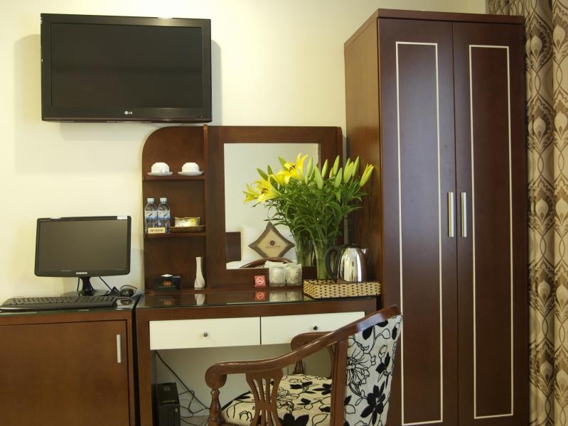 Picture of Beautiful Saigon 3 Hotel