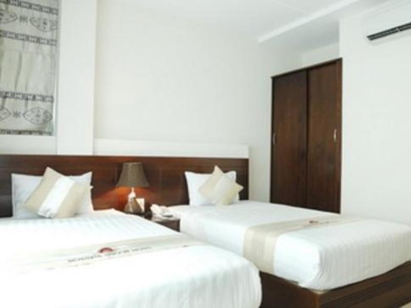 Picture of Beautiful Saigon 3 Hotel