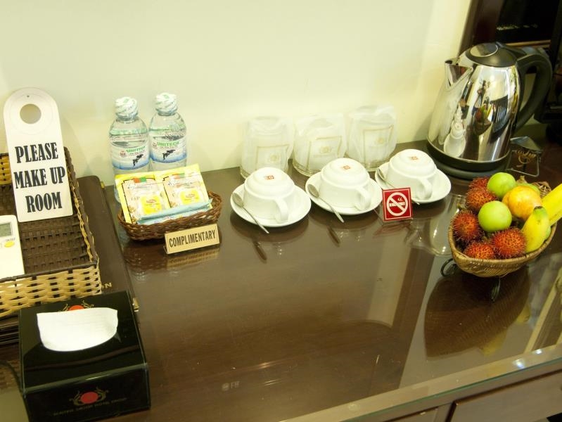 Picture of Beautiful Saigon 3 Hotel