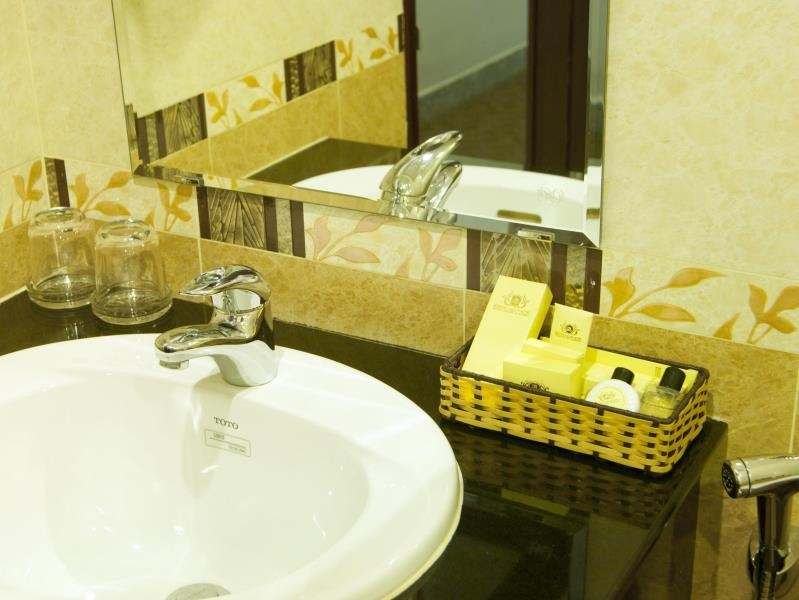 Picture of Beautiful Saigon 3 Hotel