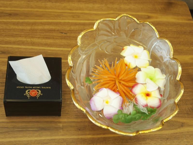 Picture of Beautiful Saigon 3 Hotel