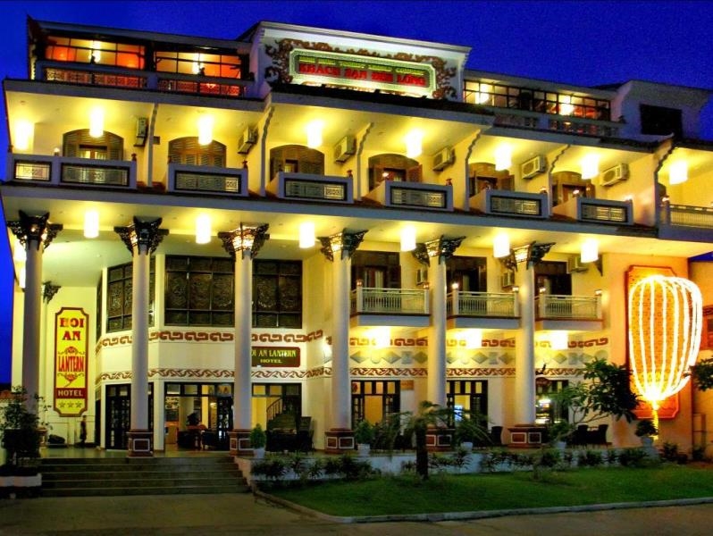 Picture of Hoi An Lantern Hotel