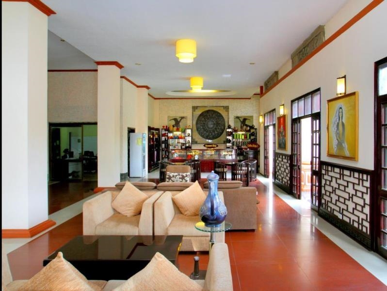 Picture of Hoi An Lantern Hotel