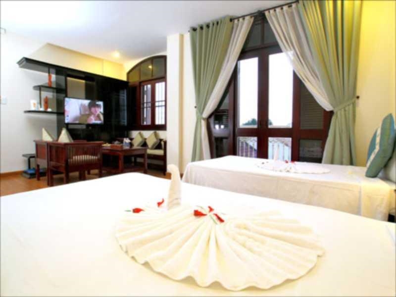 Picture of Hoi An Lantern Hotel