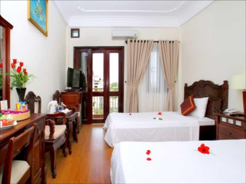 Picture of Hoi An Lantern Hotel