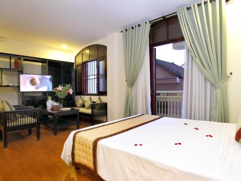 Picture of Hoi An Lantern Hotel
