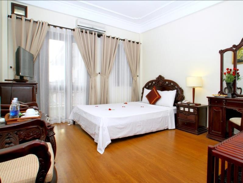 Picture of Hoi An Lantern Hotel