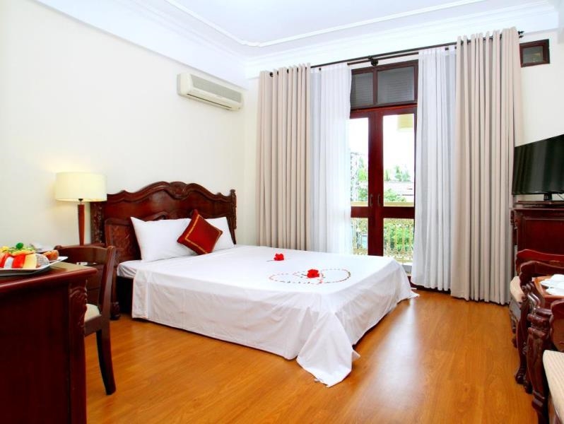 Picture of Hoi An Lantern Hotel