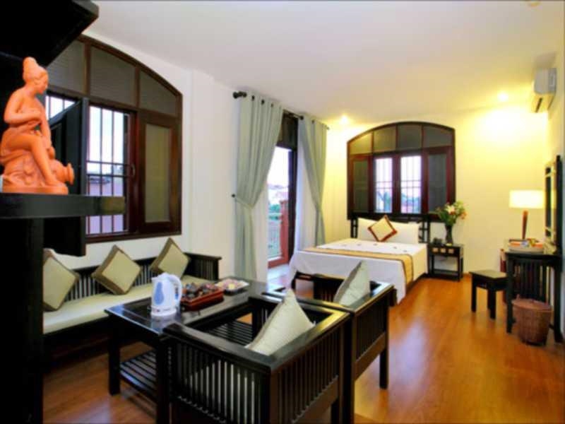 Picture of Hoi An Lantern Hotel