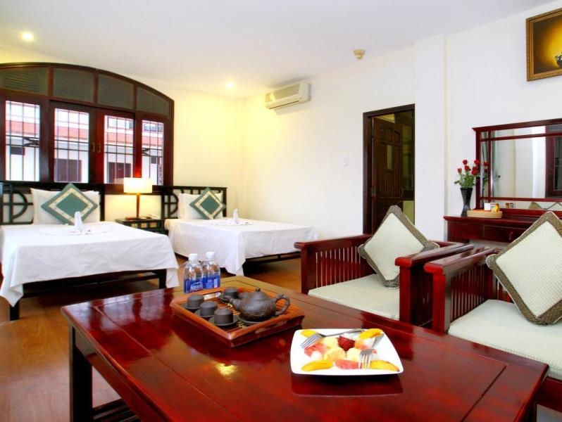Picture of Hoi An Lantern Hotel