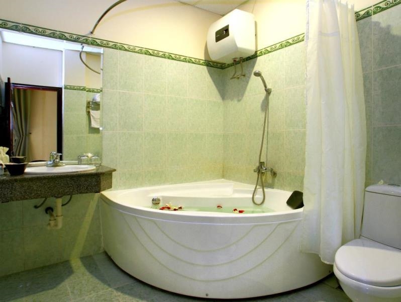 Picture of Hoi An Lantern Hotel