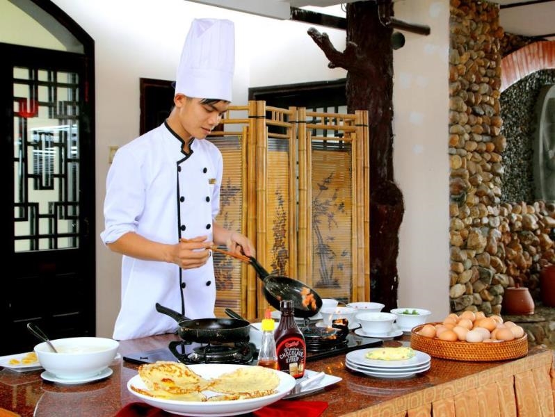 Picture of Hoi An Lantern Hotel