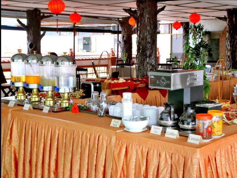 Picture of Hoi An Lantern Hotel