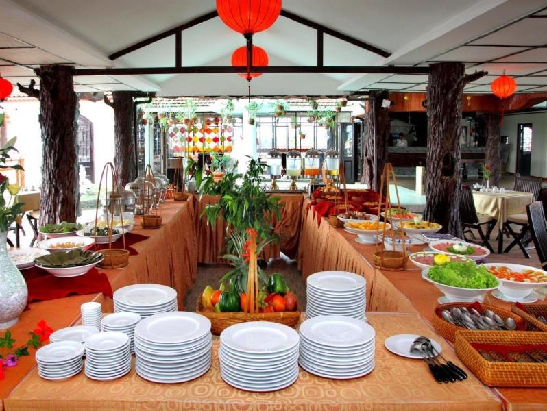 Picture of Hoi An Lantern Hotel