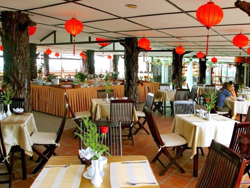 Picture of Hoi An Lantern Hotel