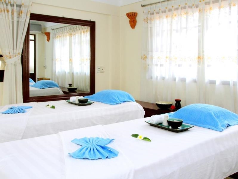 Picture of Hoi An Lantern Hotel