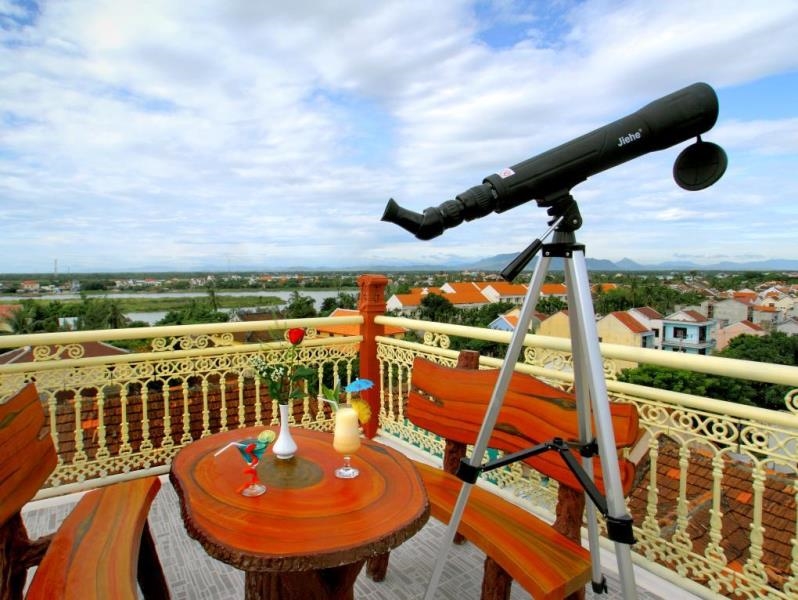 Picture of Hoi An Lantern Hotel