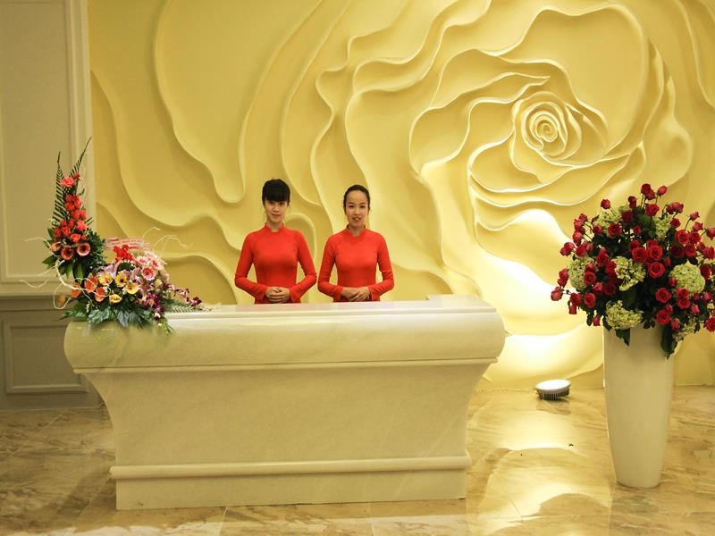 Picture of Thanh Binh Riverside Hotel