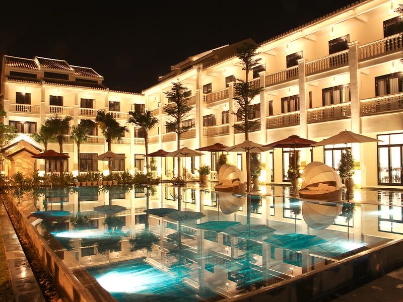 Picture of Thanh Binh Riverside Hotel