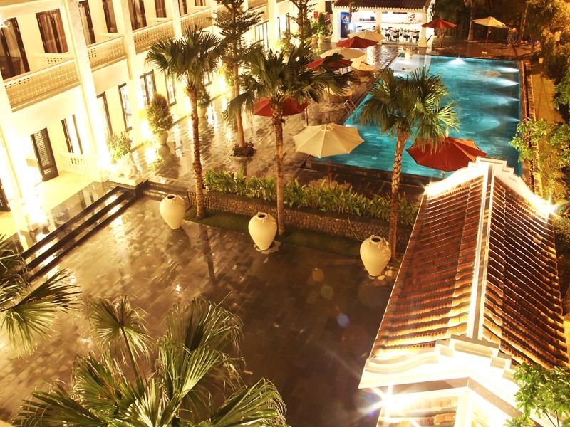 Picture of Thanh Binh Riverside Hotel
