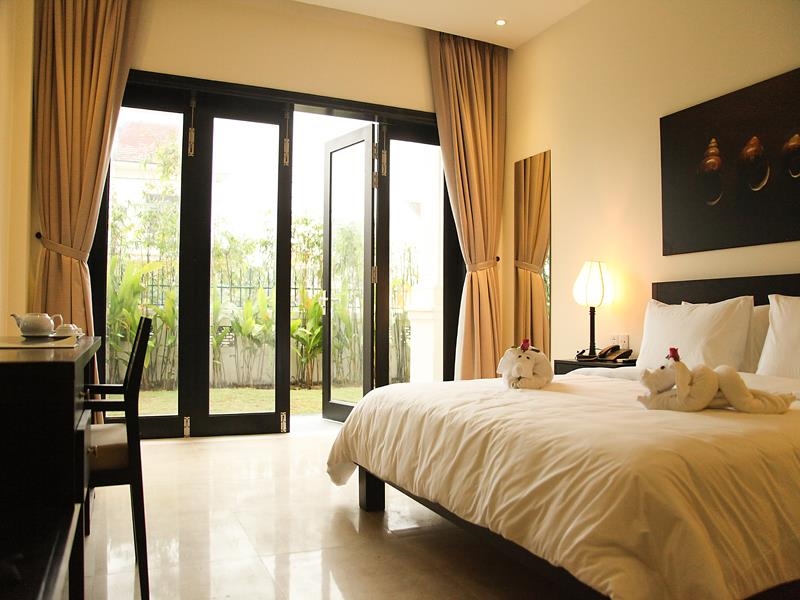 Picture of Thanh Binh Riverside Hotel