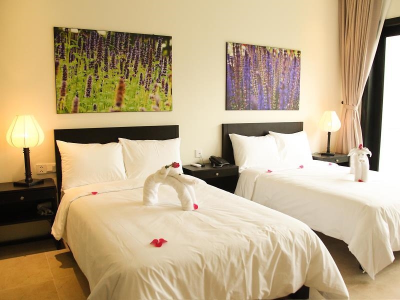 Picture of Thanh Binh Riverside Hotel