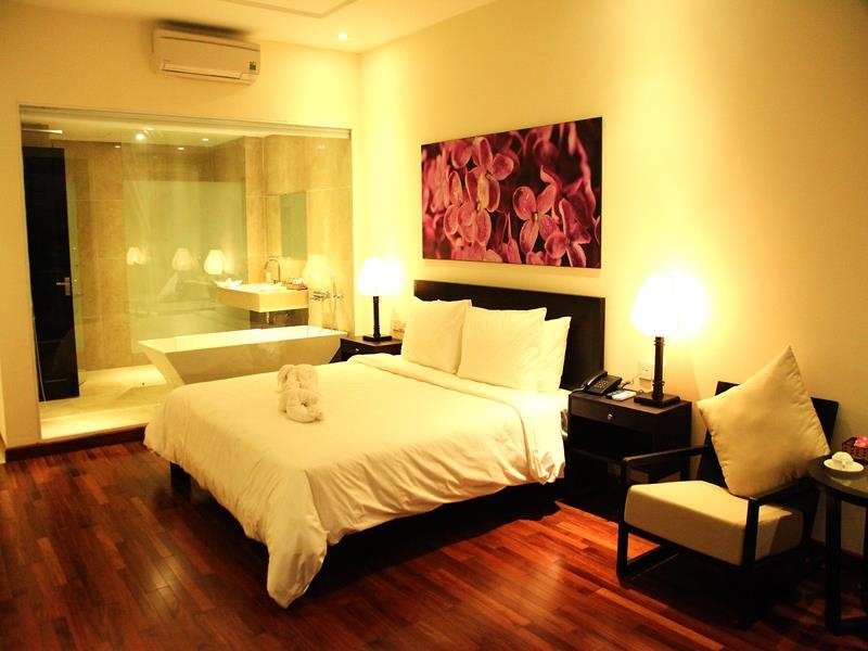 Picture of Thanh Binh Riverside Hotel