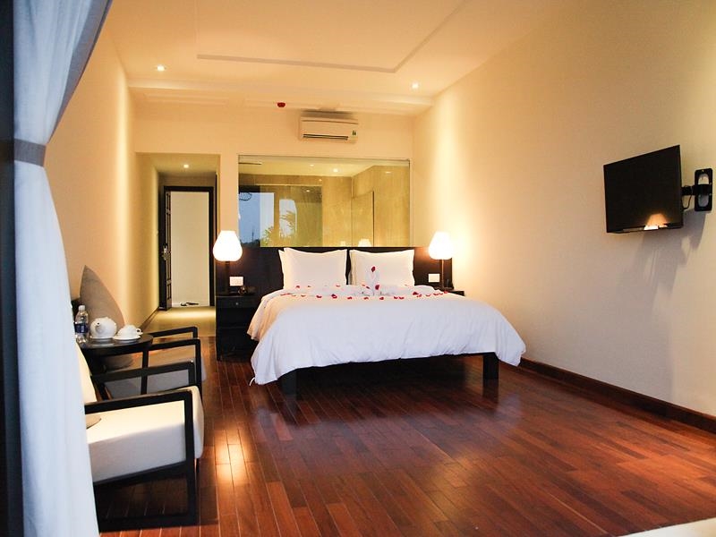 Picture of Thanh Binh Riverside Hotel