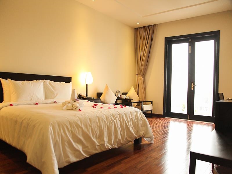 Picture of Thanh Binh Riverside Hotel