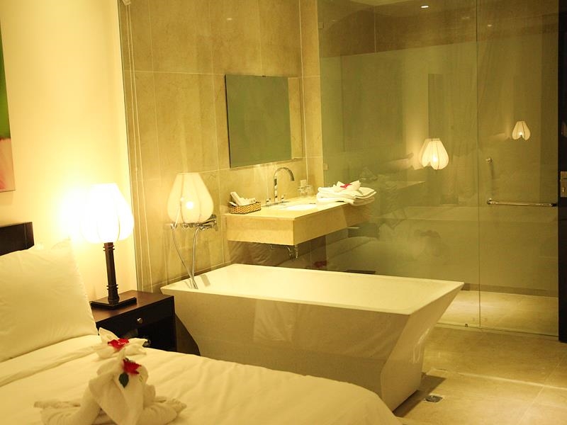 Picture of Thanh Binh Riverside Hotel