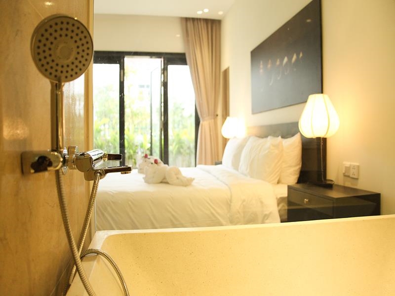 Picture of Thanh Binh Riverside Hotel