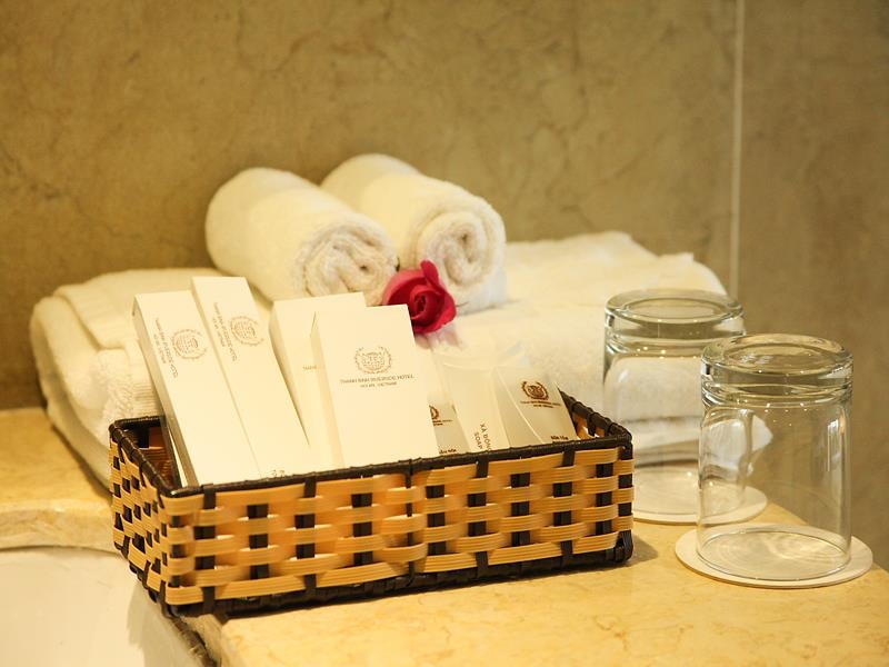 Picture of Thanh Binh Riverside Hotel
