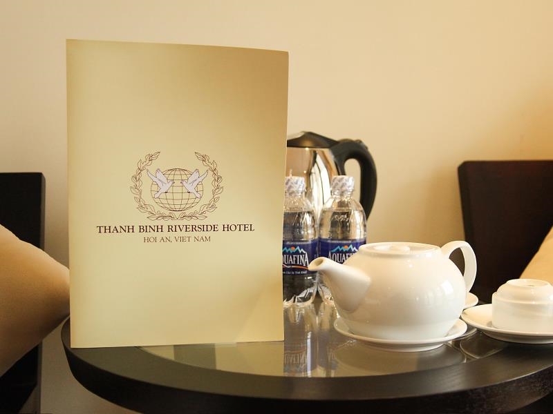 Picture of Thanh Binh Riverside Hotel