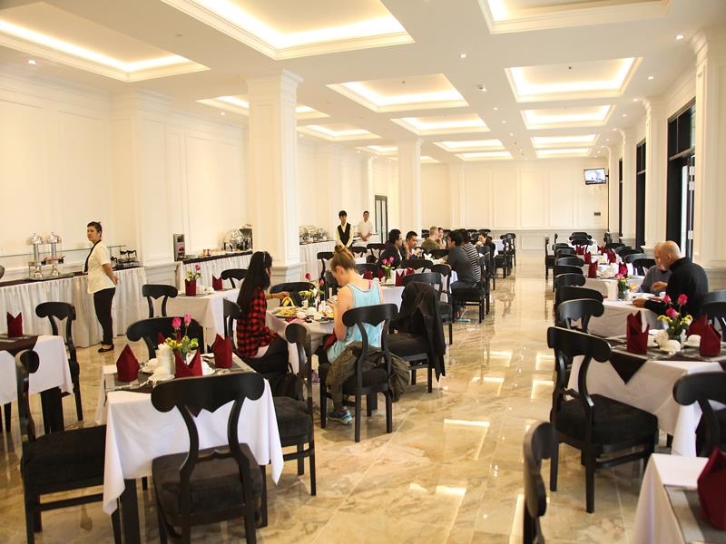 Picture of Thanh Binh Riverside Hotel
