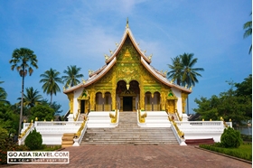Picture of Luang Prabang Stopover (3days/2nights)