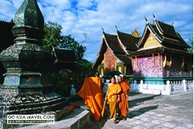 Picture of Luang Prabang Wonder (4days/3nights) 